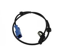 Capteur de vitesse de roue ABS Essieu arrière droit Capteur actif DS0076