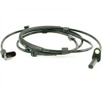 Capteur de vitesse de roue ABS Essieu arrière droit Capteur actif FT80561 FAST
