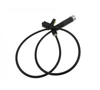 Capteur de vitesse de roue ABS Essieu arrière droit Capteur passif DS0247
