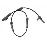 Capteur de vitesse de roue ABS Essieu arrière droit FT80573 FAST pour FIAT