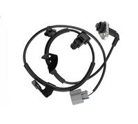 NTY Capteur de vitesse de roue ABS HCA-MS-094 Arrière droit pour Mitsubishi L200 2014-