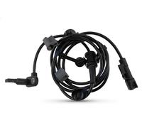 Capteur, vitesse de roue NTY HCA-PL-029