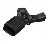 Capteur de vitesse de roue ABS Essieu arrière droit Principe de Hall 1197101580
