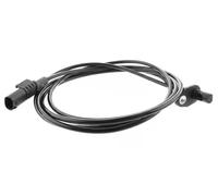 Capteur de vitesse de roue ABS Essieu arrière droit V30-72-0859 VEMO pour VW