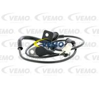 Capteur de vitesse de roue ABS Essieu arrière droit V52-72-0090 VEMO