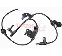 METZGER 09001173 Capteur ABS