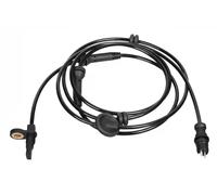 Capteur de vitesse de roue ABS Essieu arrière gauche 102256 FEBI BILSTEIN