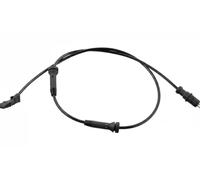 Capteur de vitesse de roue ABS Essieu arrière gauche 102473 FEBI BILSTEIN
