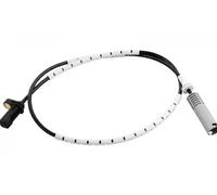 Capteur de vitesse de roue ABS Essieu arrière gauche 102856 FEBI BILSTEIN