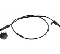 Capteur de vitesse de roue ABS Essieu arrière gauche 103280 FEBI BILSTEIN