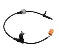 Capteur, vitesse de roue FEBI BILSTEIN 106466 gauche