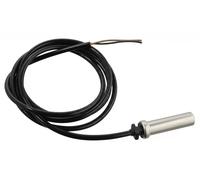 Capteur de vitesse de roue ABS Essieu arrière gauche 106887 FEBI BILSTEIN