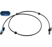 FEBI BILSTEIN Capteur ABS 107466 – Ferdinand Bilstein