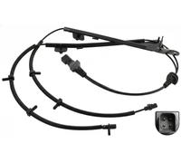 Capteur (vitesse de rotation des roues)