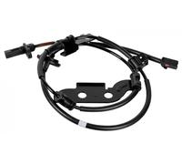 Capteur de vitesse de roue ABS Essieu arrière gauche 109726 FEBI BILSTEIN