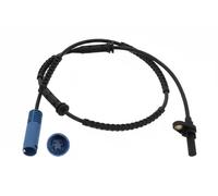 Capteur de vitesse de roue ABS Essieu arrière gauche 11 94 5236 SWAG pour MINI
