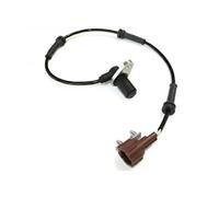 ASHIKA 151-01-142 Capteur ABS