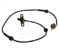 ASHIKA 151-01-185 Capteur ABS