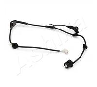 Ashika Capteur de vitesse de roue ABS 151-02-235 essieu arrière gauche pour Toyota