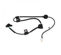 ASHIKA 151-0H-H50 Capteur ABS