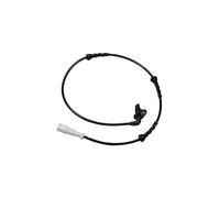 Capteur de vitesse de roue ABS Essieu arrière gauche 172100008010 pour RENAULT