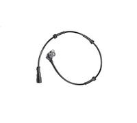 Capteur de vitesse de roue ABS Essieu arrière gauche 172100082010 pour VW