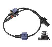 1x Capteur, vitesse de roue FEBI BILSTEIN 172415 convient pour HONDA