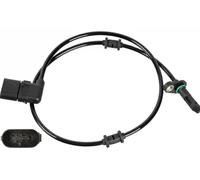 FEBI BILSTEIN Capteur de vitesse ABS 172427 essieu arrière gauche pour Mercedes‑Benz EQC GLC