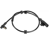 Capteur, vitesse de roue FEBI BILSTEIN 172455 gauche