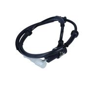 Capteur de vitesse de roue ABS Essieu arrière gauche 20-0295 MAXGEAR
