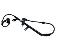 Capteur de vitesse de roue ABS Essieu arrière gauche 20-0309 MAXGEAR pour NISSAN