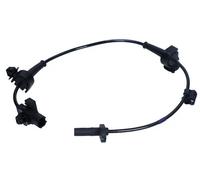 Capteur de vitesse de roue ABS Essieu arrière gauche 20-0380 MAXGEAR pour HONDA