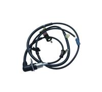 Capteur de vitesse de roue ABS Essieu arrière gauche 20-0439 MAXGEAR pour SUZUKI
