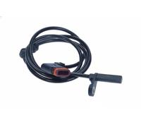 Capteur de vitesse de roue ABS Essieu arrière gauche 20-0456 MAXGEAR