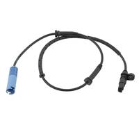 Capteur de vitesse de roue ABS Essieu arrière gauche 23809 FEBI BILSTEIN