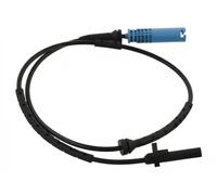 Capteur de vitesse de roue ABS Essieu arrière gauche 36807 FEBI BILSTEIN