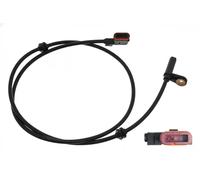 Capteur de vitesse de roue ABS Essieu arrière gauche 38372 FEBI BILSTEIN