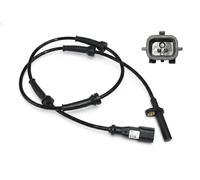 Capteur de vitesse de roue ABS Essieu arrière gauche 560257A ERA pour RENAULT
