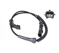 Capteur de vitesse de roue ABS Essieu arrière gauche 560610A ERA pour RENAULT