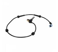 Capteur, vitesse de roue JAPANPARTS ABS-135