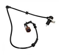 JAPANPARTS ABS-136 Capteur ABS