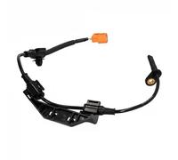 Capteur de vitesse de roue ABS Essieu arrière gauche ABS-439 JAPANPARTS