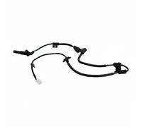 Capteur, vitesse de roue JAPANPARTS ABS-H49