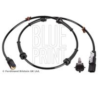 Capteur de vitesse de roue ABS Essieu arrière gauche ADBP710034 BLUE PRINT