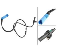 OPTIMAL 06-S314 Capteur ABS