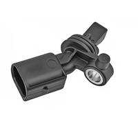 Capteur de vitesse de roue ABS Essieu arrière gauche Capteur actif 114 899 0022