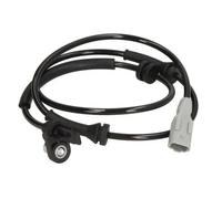Capteur de vitesse de roue ABS Essieu arrière gauche Capteur actif CCZ1636ABE