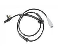 Capteur de vitesse de roue ABS Essieu arrière gauche Capteur actif FT80577 FAST