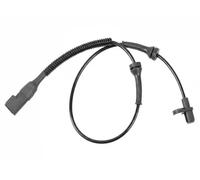 Capteur de vitesse de roue ABS Essieu arrière gauche FT80553 FAST pour FORD