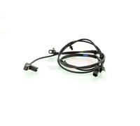 Capteur de vitesse de roue ABS Essieu arrière gauche GH-713325V GH